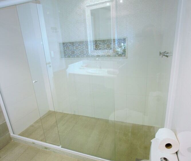 ホテル Boutique Recanto Da Passagem