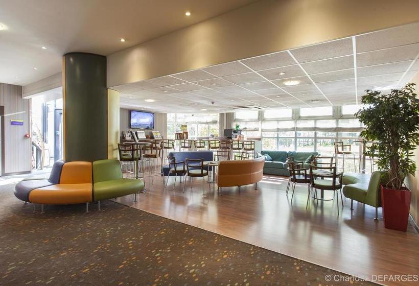 هتل Canal Suites By Popinns