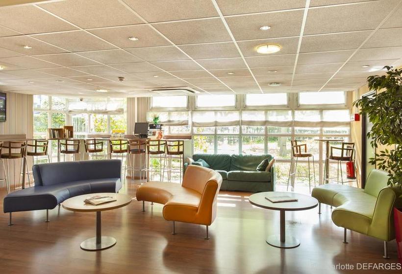 هتل Canal Suites By Popinns