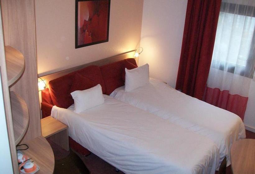 هتل Canal Suites By Popinns