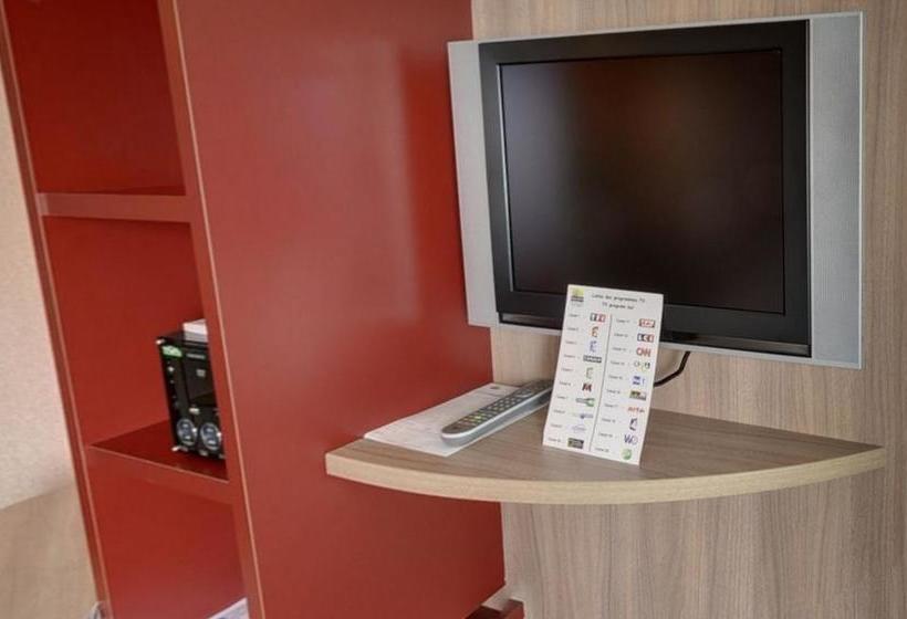 هتل Canal Suites By Popinns