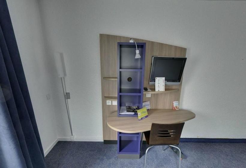 هتل Canal Suites By Popinns