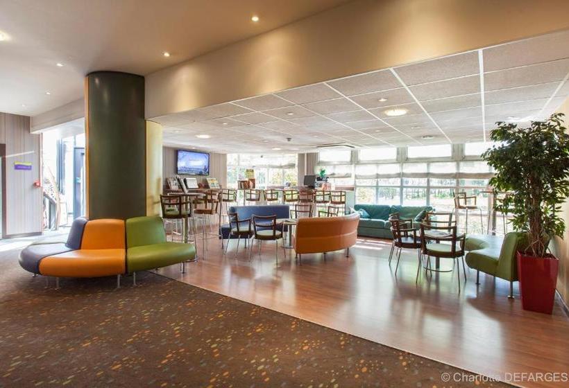 هتل Canal Suites By Popinns