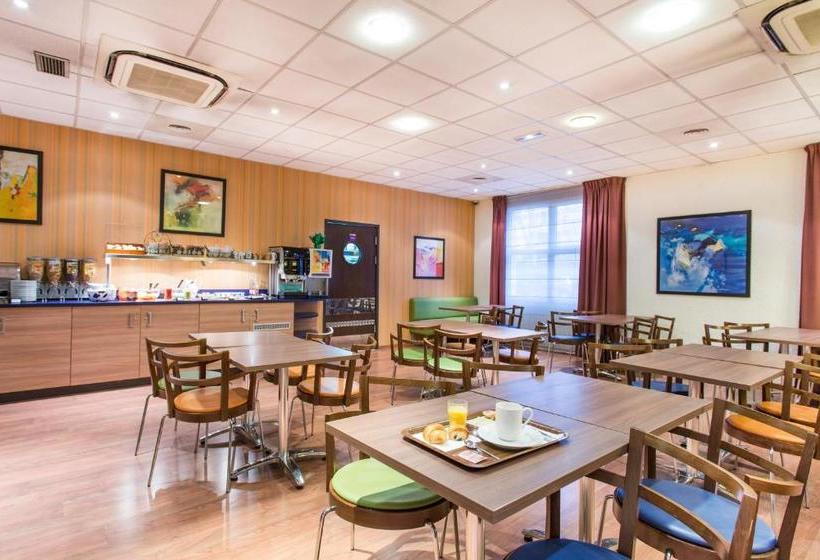 هتل Canal Suites By Popinns