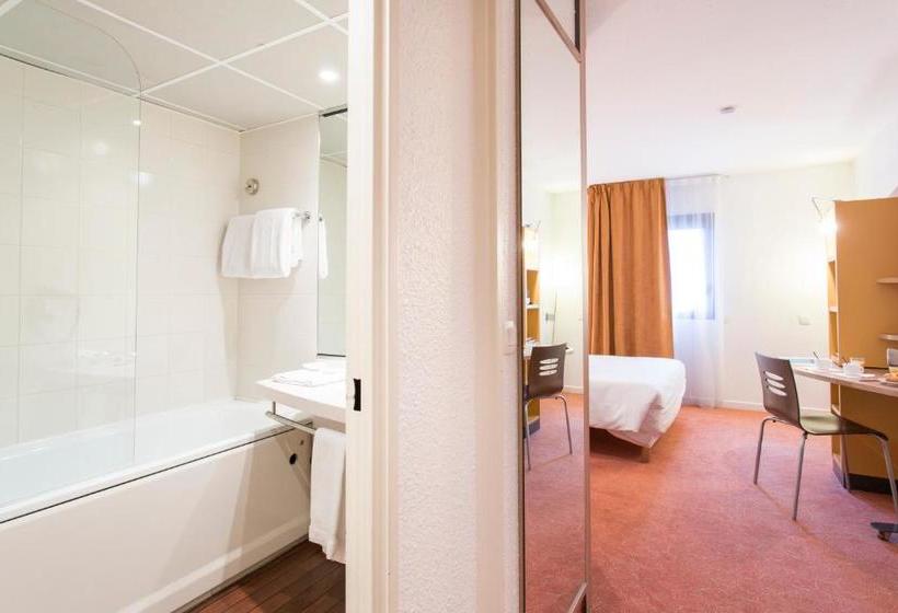 هتل Canal Suites By Popinns