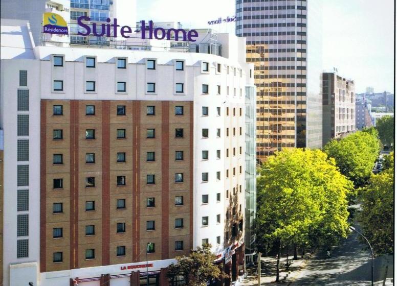 هتل Canal Suites By Popinns