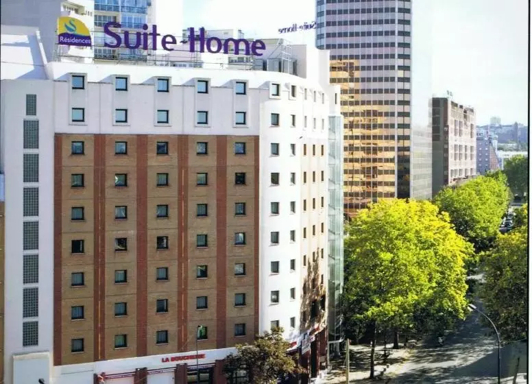 Hotelli Canal Suites By Popinns