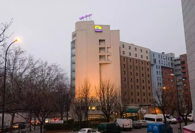 Hotelli Canal Suites By Popinns