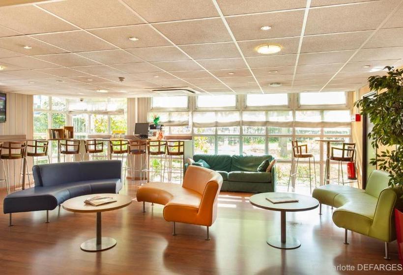 هتل Canal Suites By Popinns