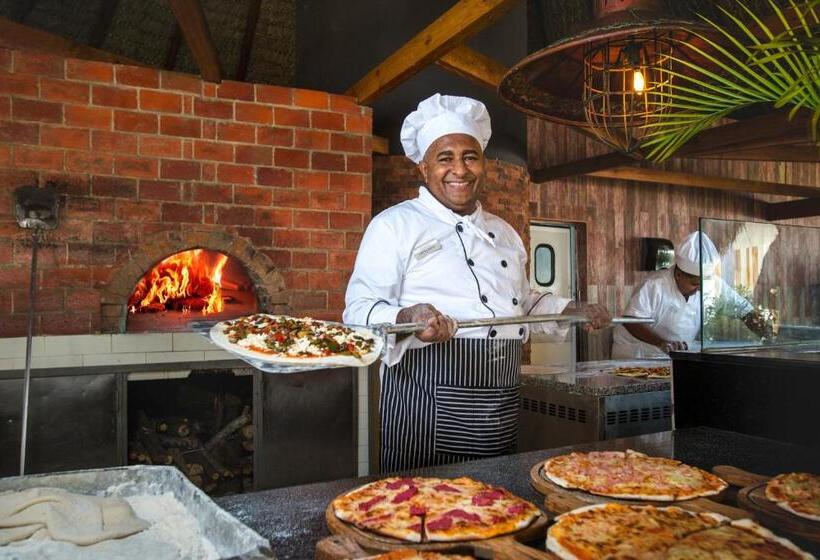 هتل Catalonia Royal La Romana - Adults Only - All Inclusive