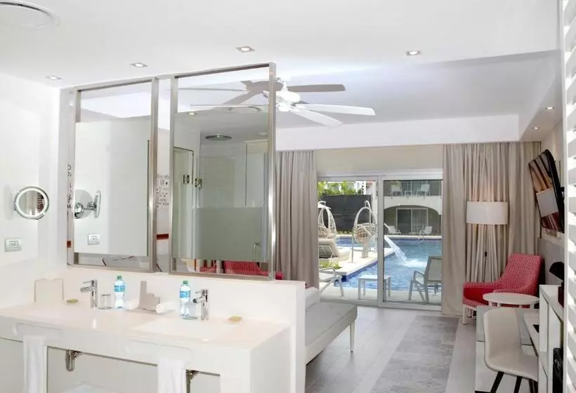 Hotelli Catalonia Royal La Romana - Adults Only - All Inclusive