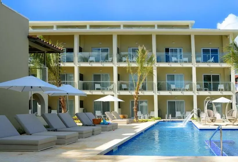 Hotelli Catalonia Royal La Romana - Adults Only - All Inclusive