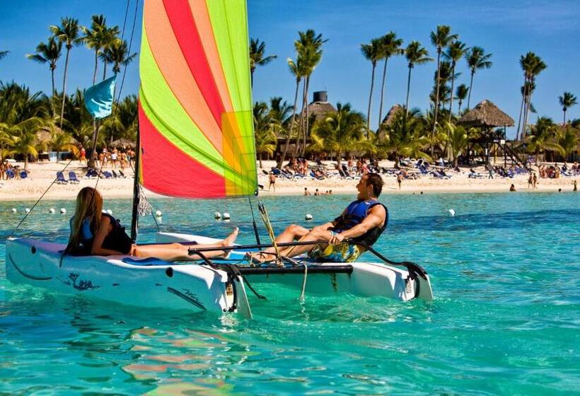هتل Catalonia Royal La Romana - Adults Only - All Inclusive