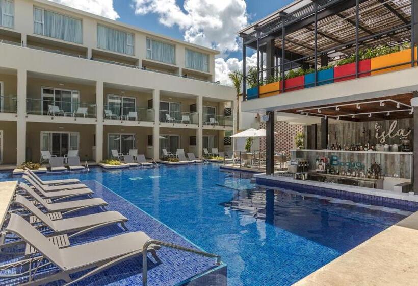 هتل Catalonia Royal La Romana - Adults Only - All Inclusive