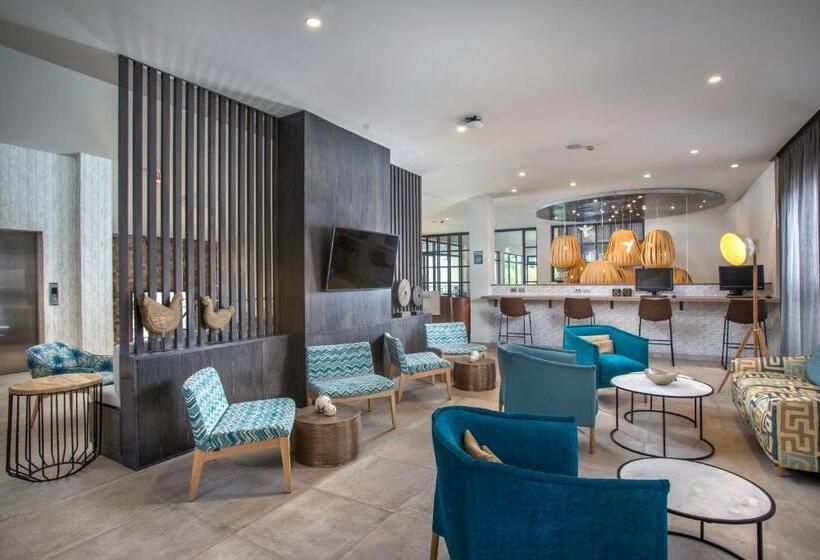 هتل Catalonia Royal La Romana - Adults Only - All Inclusive