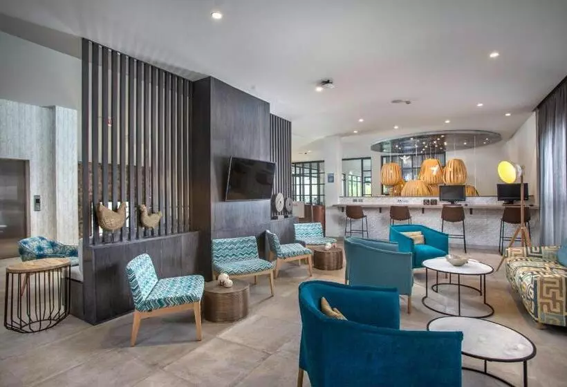 Hotelli Catalonia Royal La Romana - Adults Only - All Inclusive