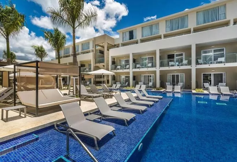 Hotelli Catalonia Royal La Romana - Adults Only - All Inclusive