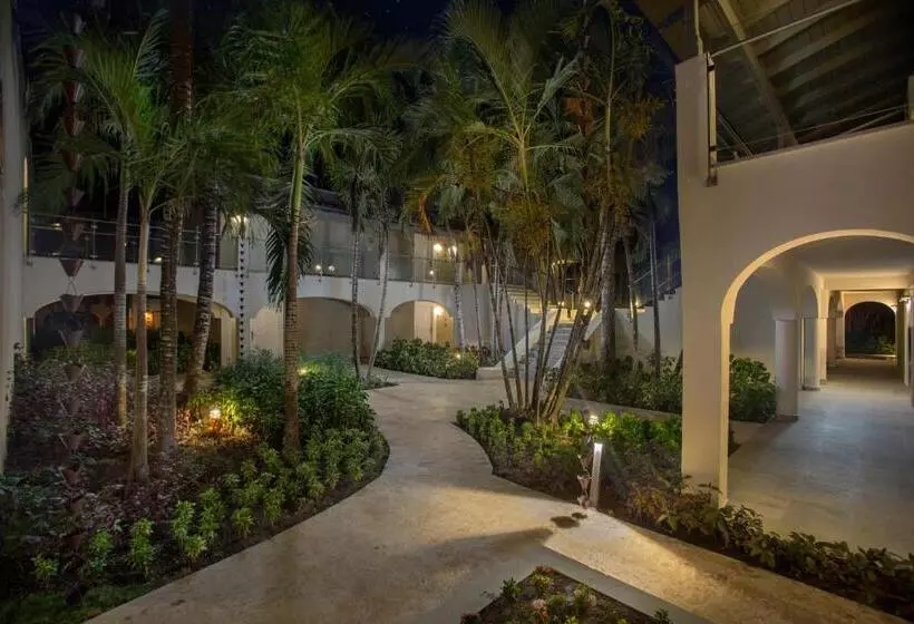 Hotelli Catalonia Royal La Romana - Adults Only - All Inclusive