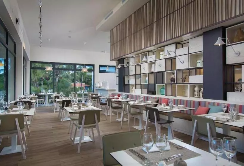 Hotelli Catalonia Royal La Romana - Adults Only - All Inclusive