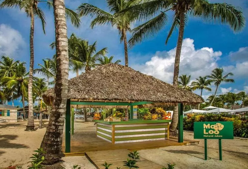 Hotelli Catalonia Royal La Romana - Adults Only - All Inclusive