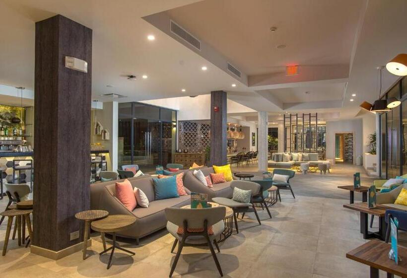 هتل Catalonia Royal La Romana - Adults Only - All Inclusive