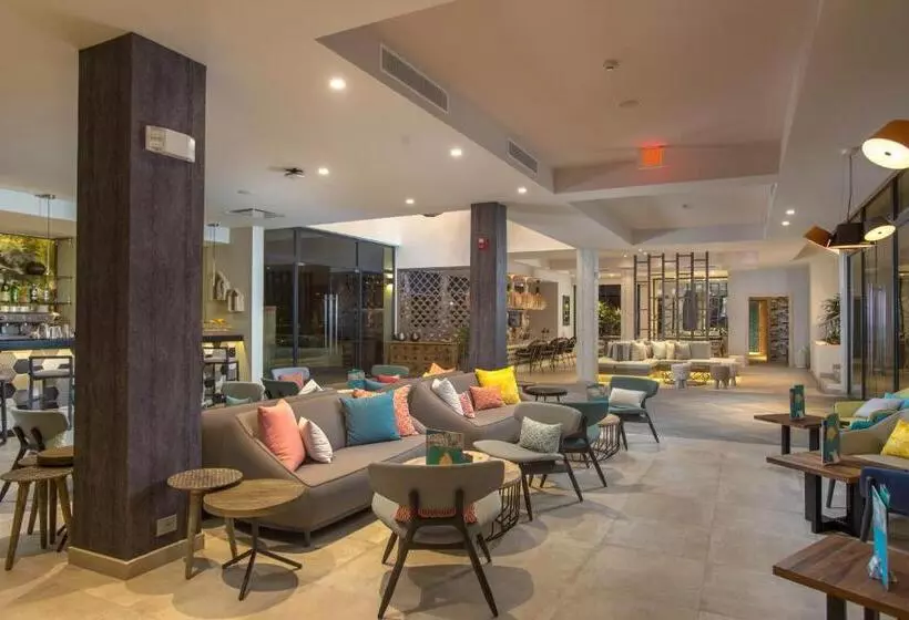 Hotelli Catalonia Royal La Romana - Adults Only - All Inclusive