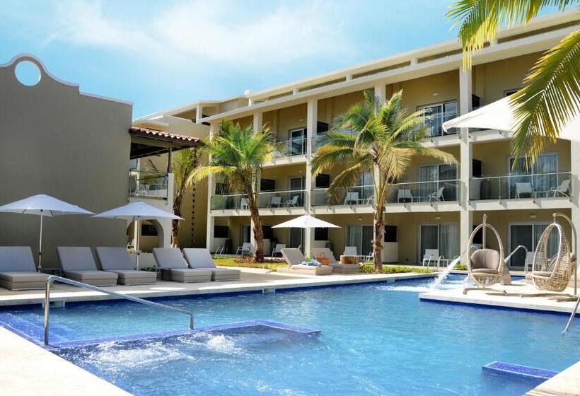 هتل Catalonia Royal La Romana - Adults Only - All Inclusive