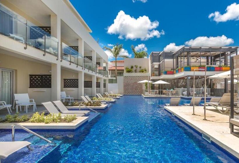 هتل Catalonia Royal La Romana - Adults Only - All Inclusive