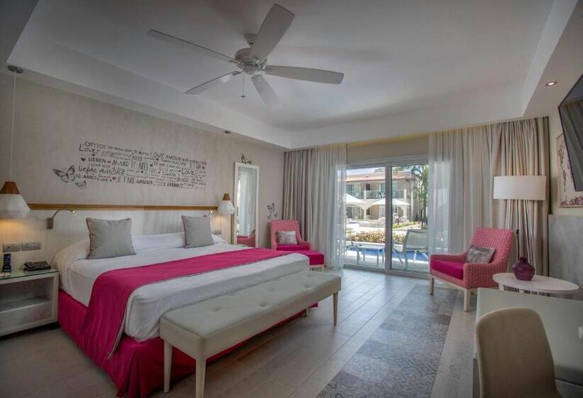 هتل Catalonia Royal La Romana - Adults Only - All Inclusive