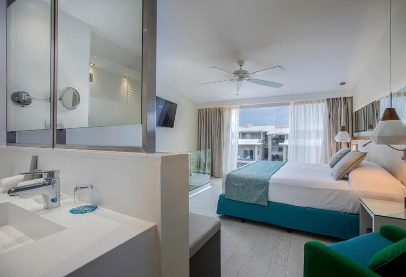 هتل Catalonia Royal La Romana - Adults Only - All Inclusive