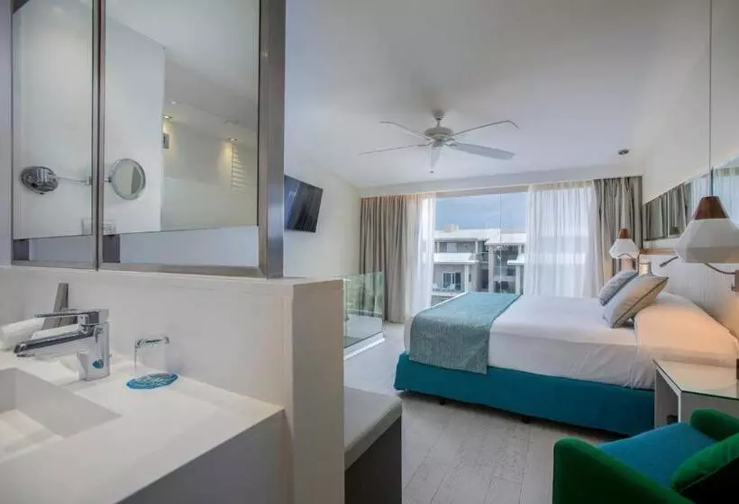 Hotelli Catalonia Royal La Romana - Adults Only - All Inclusive