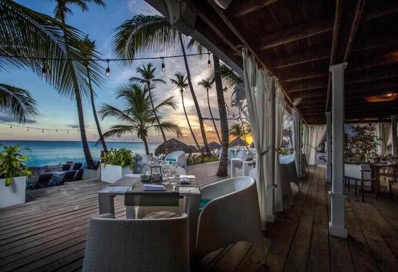 هتل Catalonia Royal La Romana - Adults Only - All Inclusive