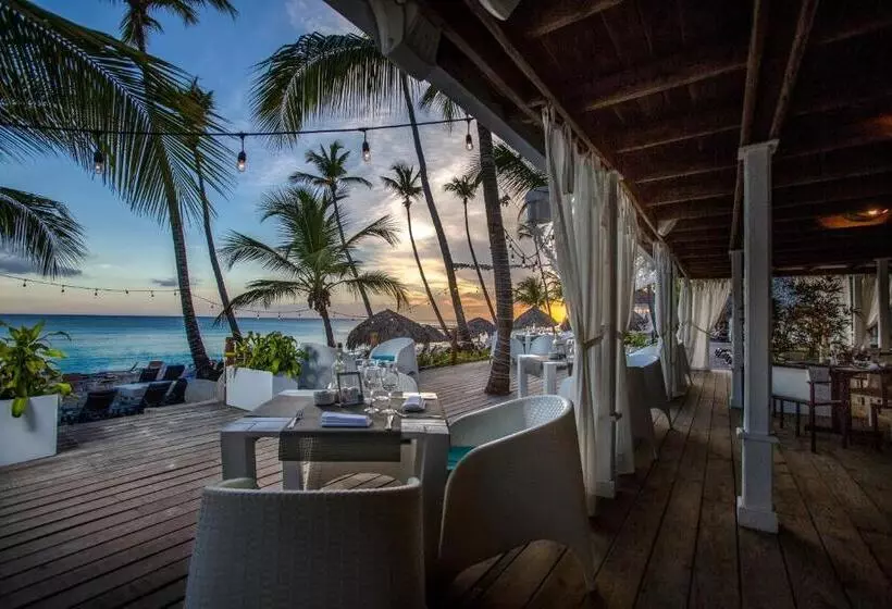 Hotelli Catalonia Royal La Romana - Adults Only - All Inclusive