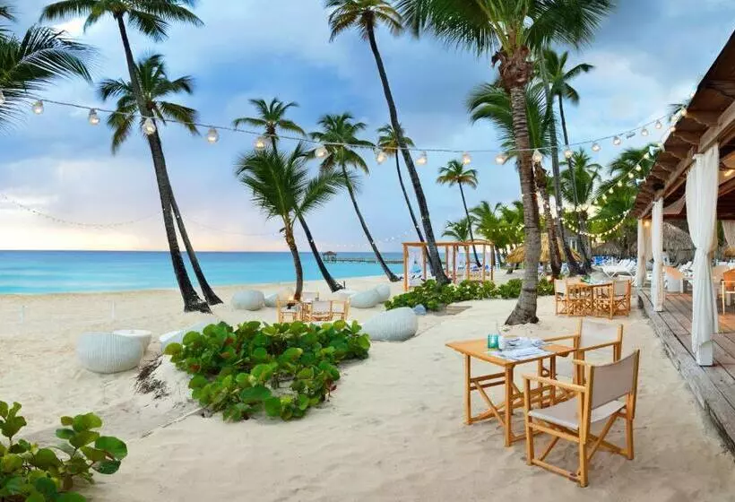 Hotelli Catalonia Royal La Romana - Adults Only - All Inclusive