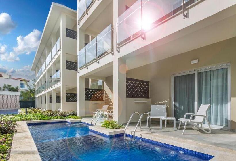 هتل Catalonia Royal La Romana - Adults Only - All Inclusive