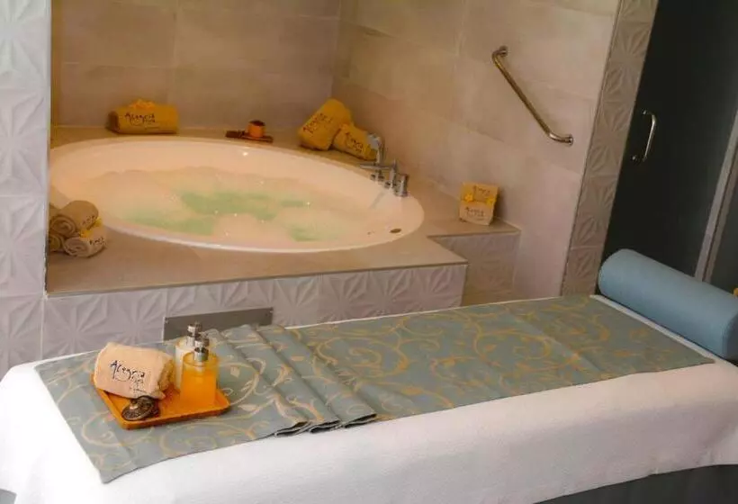 Hotelli Catalonia Royal La Romana - Adults Only - All Inclusive