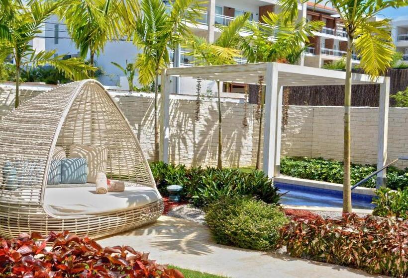 هتل Catalonia Royal La Romana - Adults Only - All Inclusive