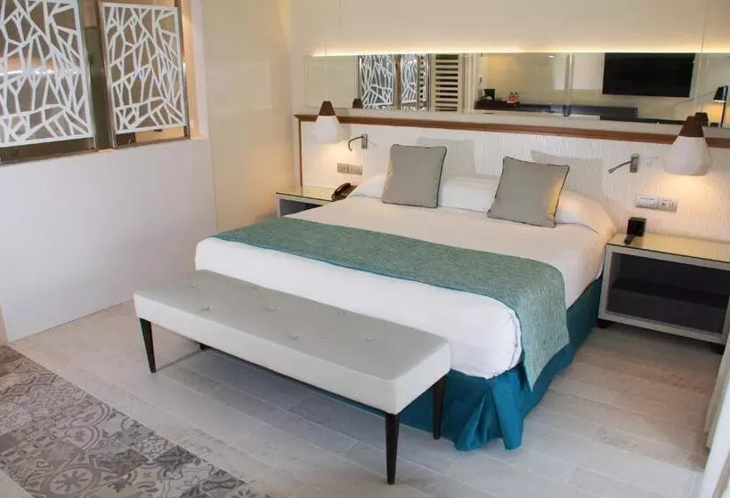 Hotelli Catalonia Royal La Romana - Adults Only - All Inclusive