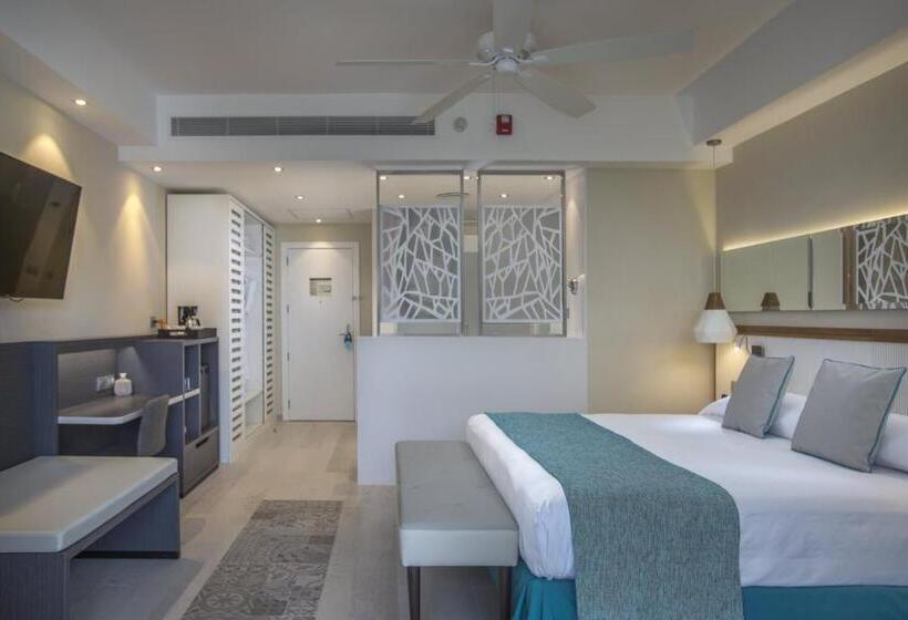 هتل Catalonia Royal La Romana - Adults Only - All Inclusive