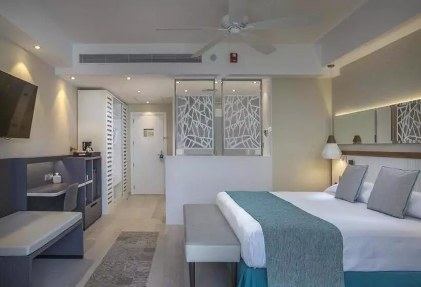 Hotelli Catalonia Royal La Romana - Adults Only - All Inclusive