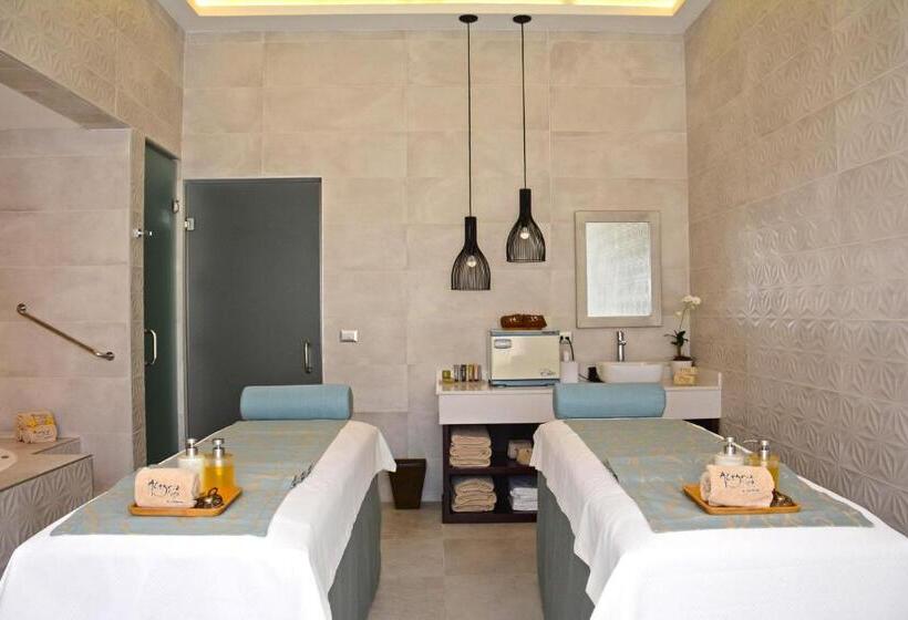 هتل Catalonia Royal La Romana - Adults Only - All Inclusive