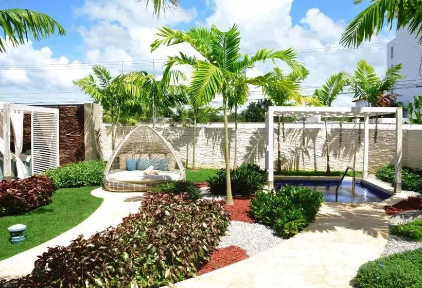 Hotelli Catalonia Royal La Romana - Adults Only - All Inclusive