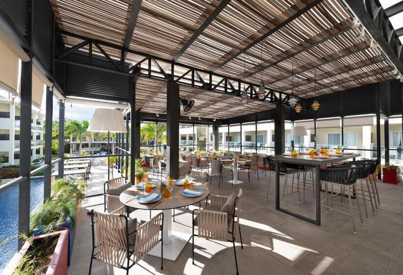 هتل Catalonia Royal La Romana - Adults Only - All Inclusive