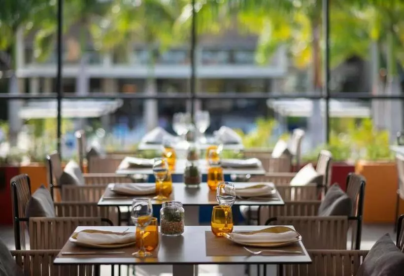 Hotelli Catalonia Royal La Romana - Adults Only - All Inclusive