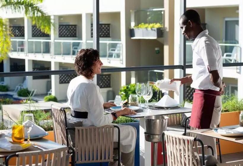 Hotelli Catalonia Royal La Romana - Adults Only - All Inclusive