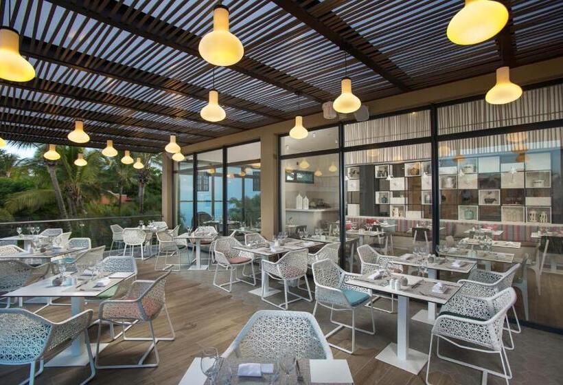 هتل Catalonia Royal La Romana - Adults Only - All Inclusive