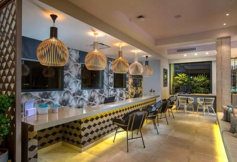 Hotelli Catalonia Royal La Romana - Adults Only - All Inclusive