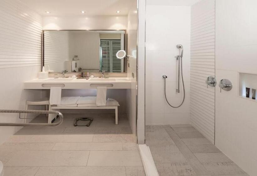 هتل Catalonia Royal La Romana - Adults Only - All Inclusive