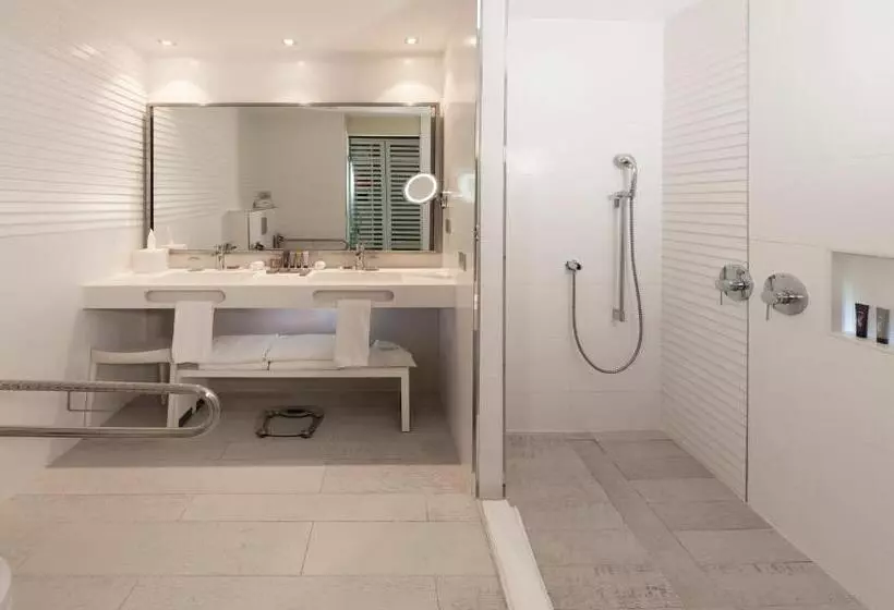 Hotelli Catalonia Royal La Romana - Adults Only - All Inclusive