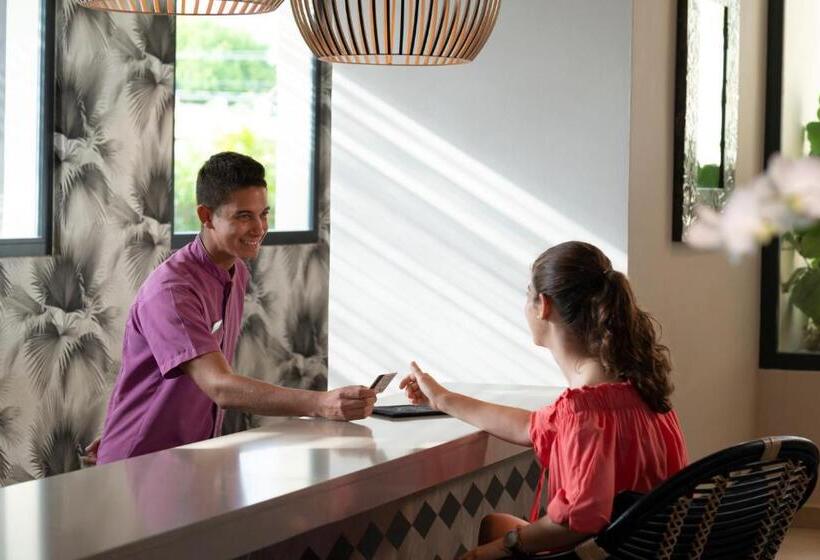 هتل Catalonia Royal La Romana - Adults Only - All Inclusive